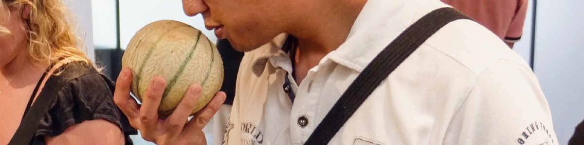 Effet de la dégustation sur les comportements d'achat du melon 