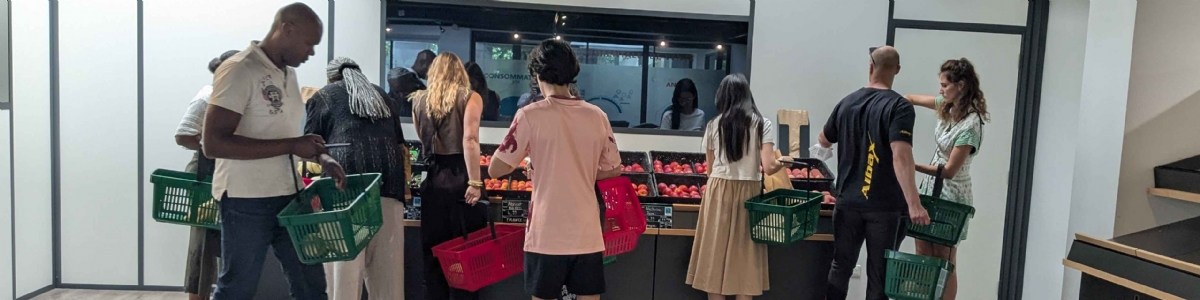 Variation du linéaire d'abricot : quel impact sur les achats en pleine saison 