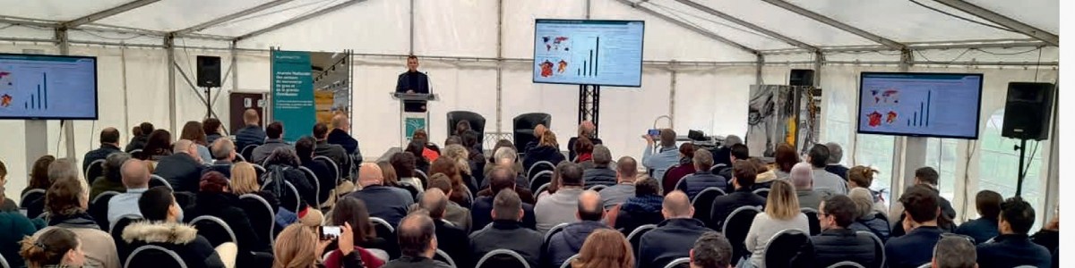 L'innovation logistique face à la complexité croissante du commerce 