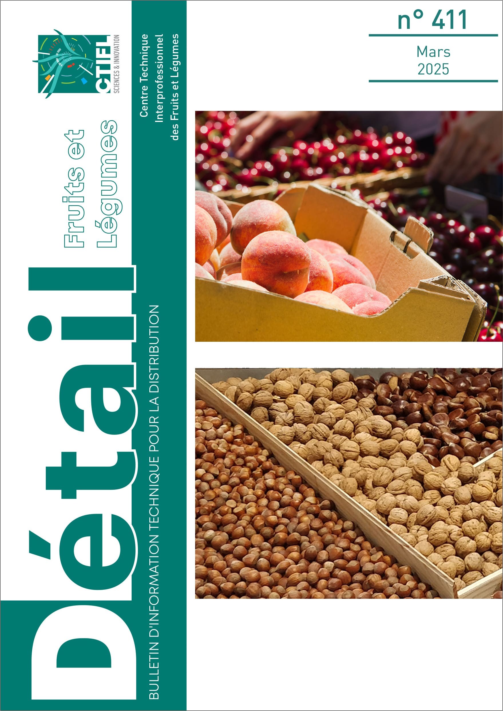 DETAIL FRUITS ET LEGUMES 411