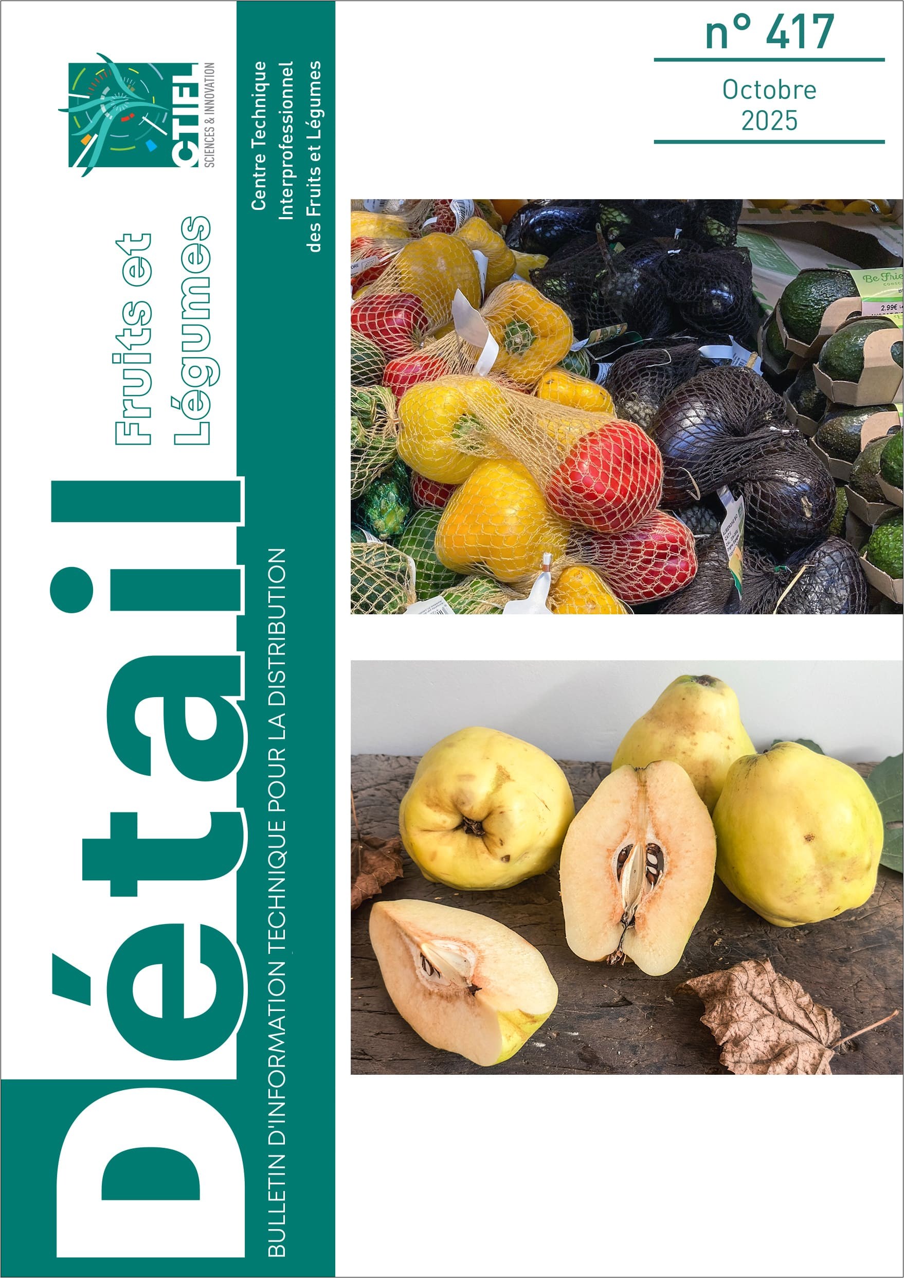 DETAIL FRUITS ET LEGUMES 417