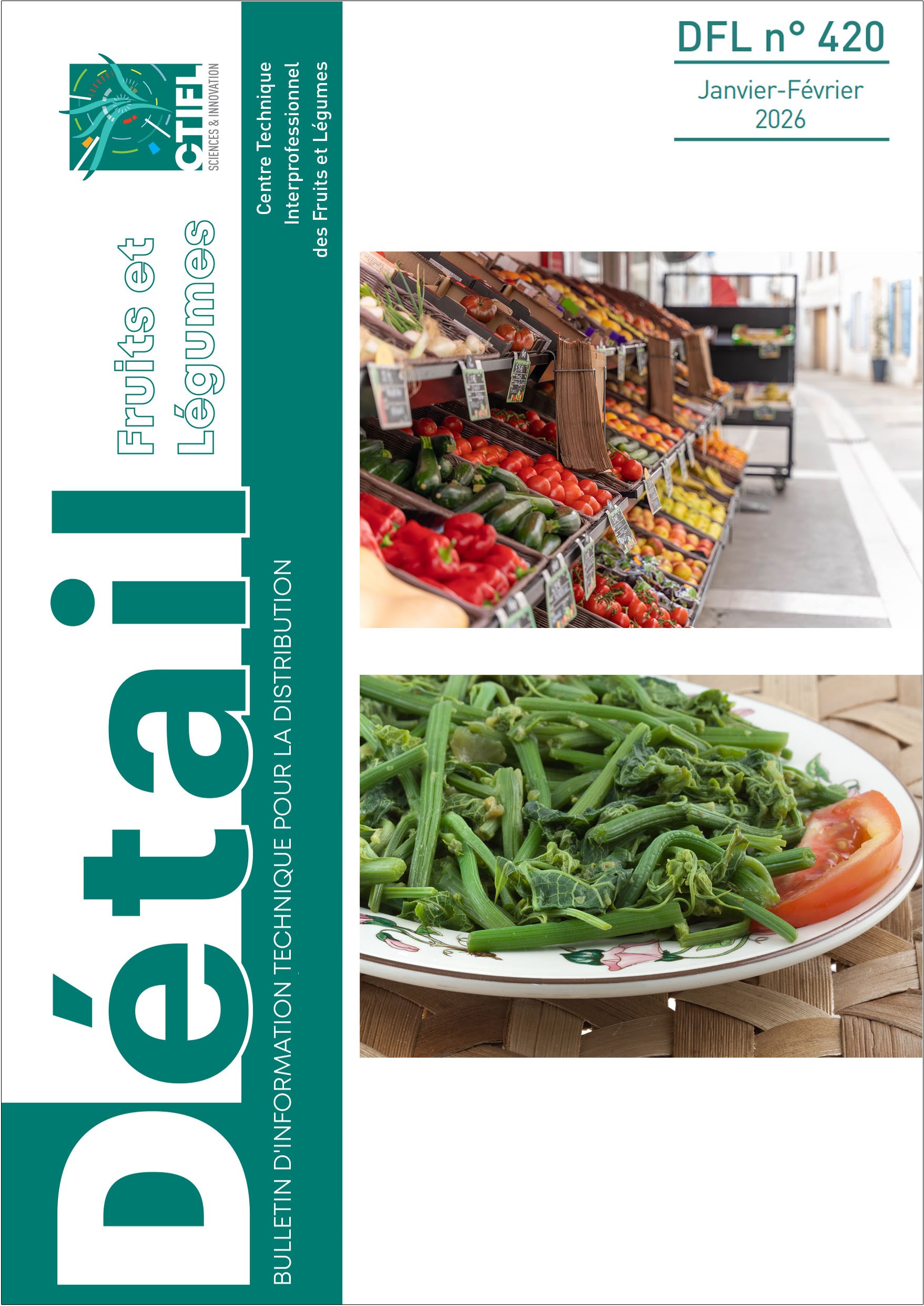 DETAIL FRUITS ET LEGUMES 420