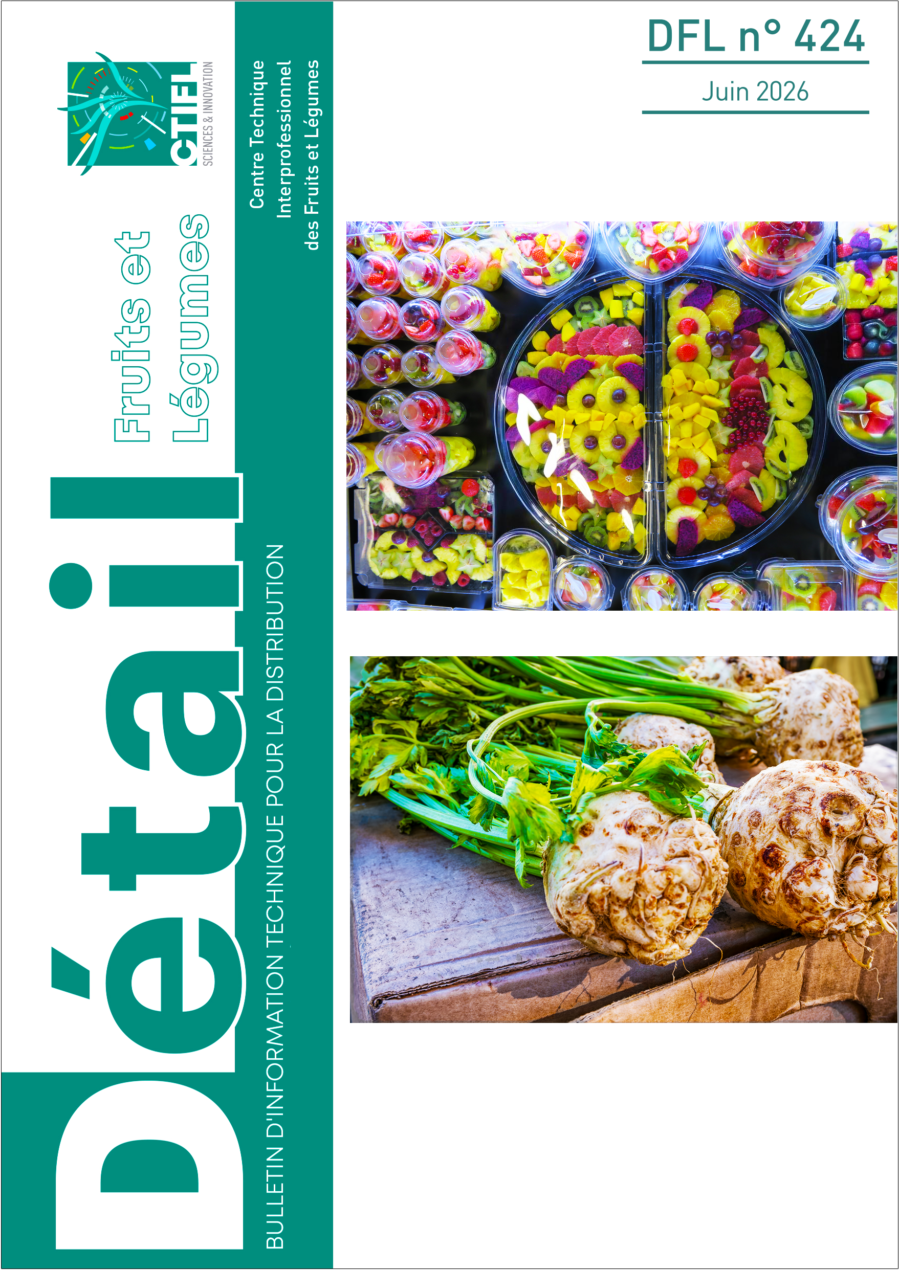 DETAIL FRUITS ET LEGUMES 424