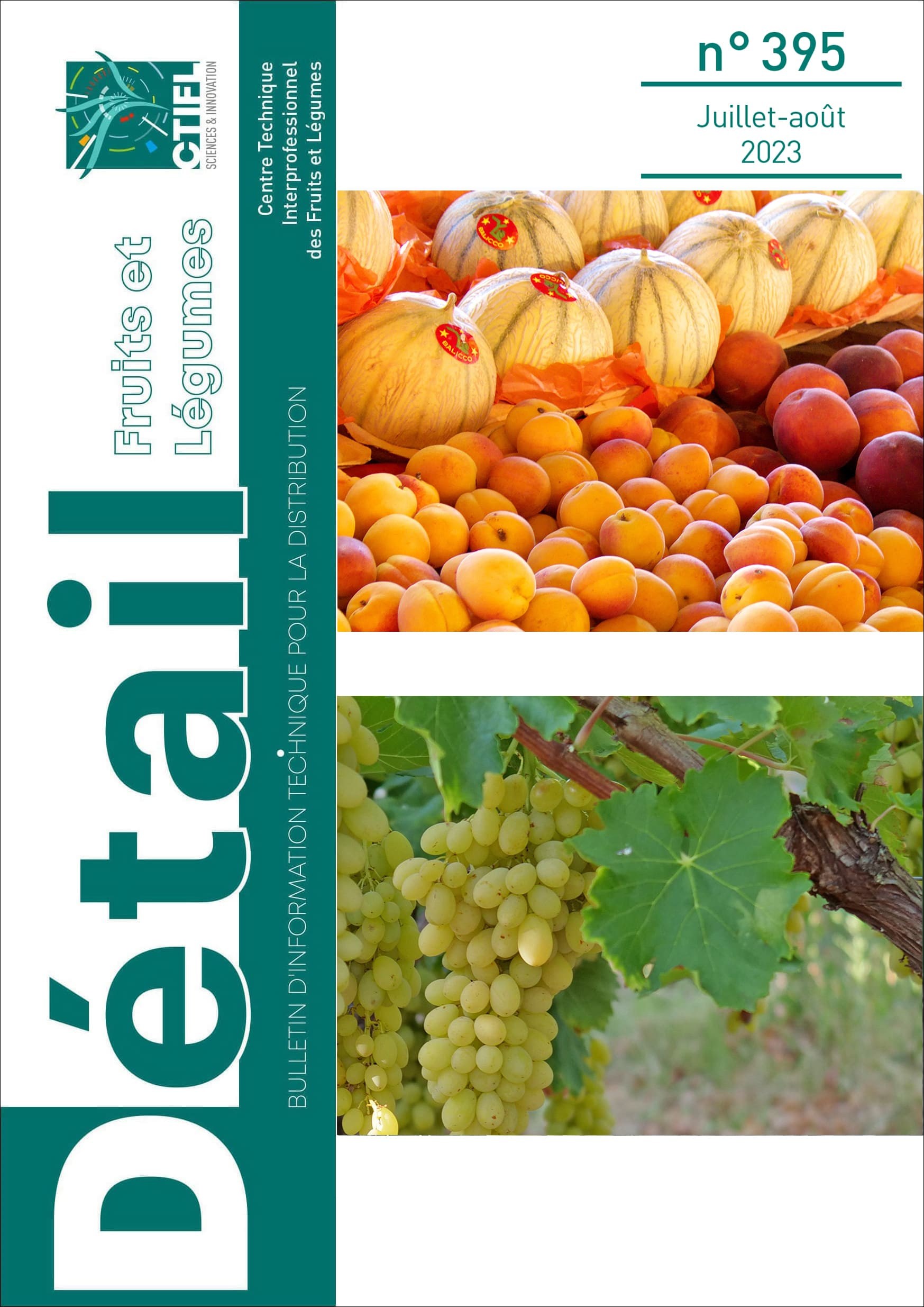 DETAIL FRUITS ET LEGUMES 395