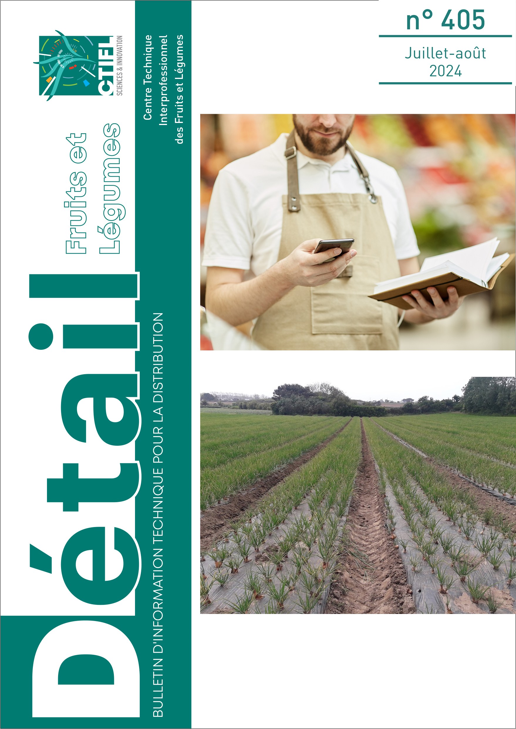 DETAIL FRUITS ET LEGUMES 405
