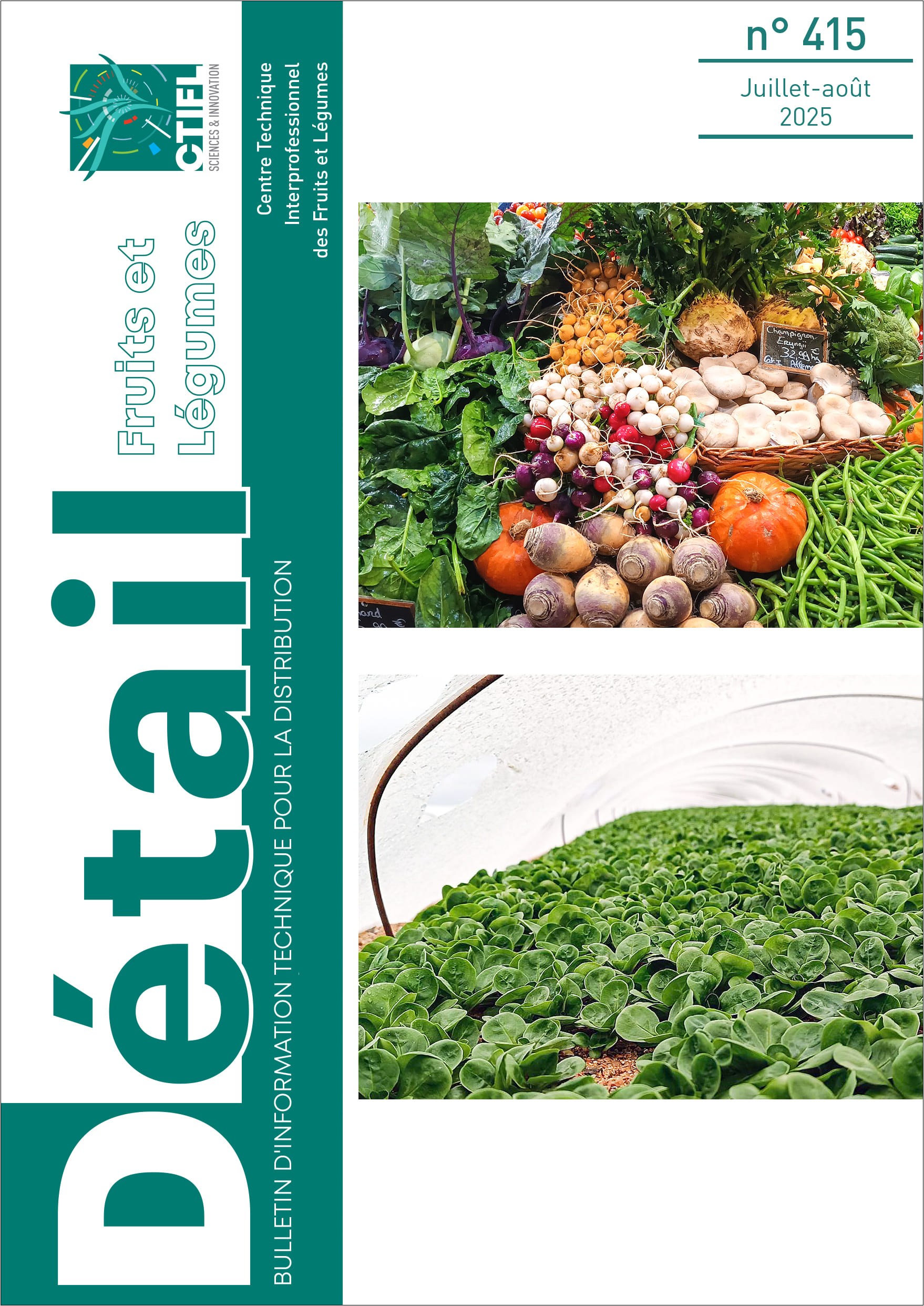 DETAIL FRUITS ET LEGUMES 415