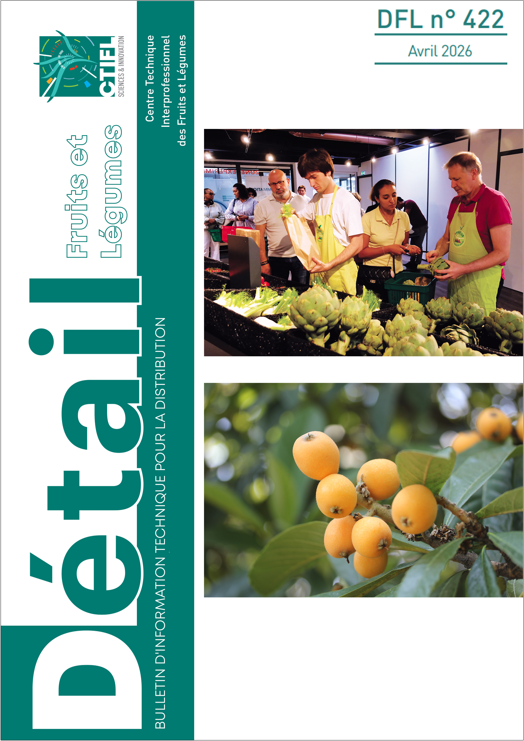 DETAIL FRUITS ET LEGUMES 422