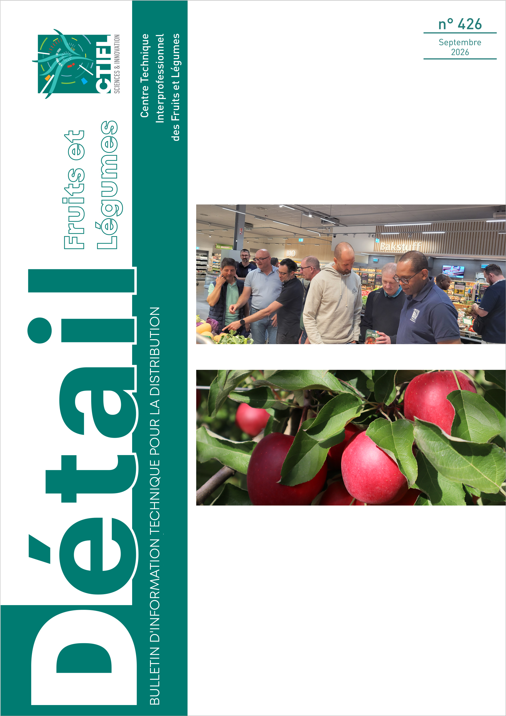 DETAIL FRUITS ET LEGUMES 426