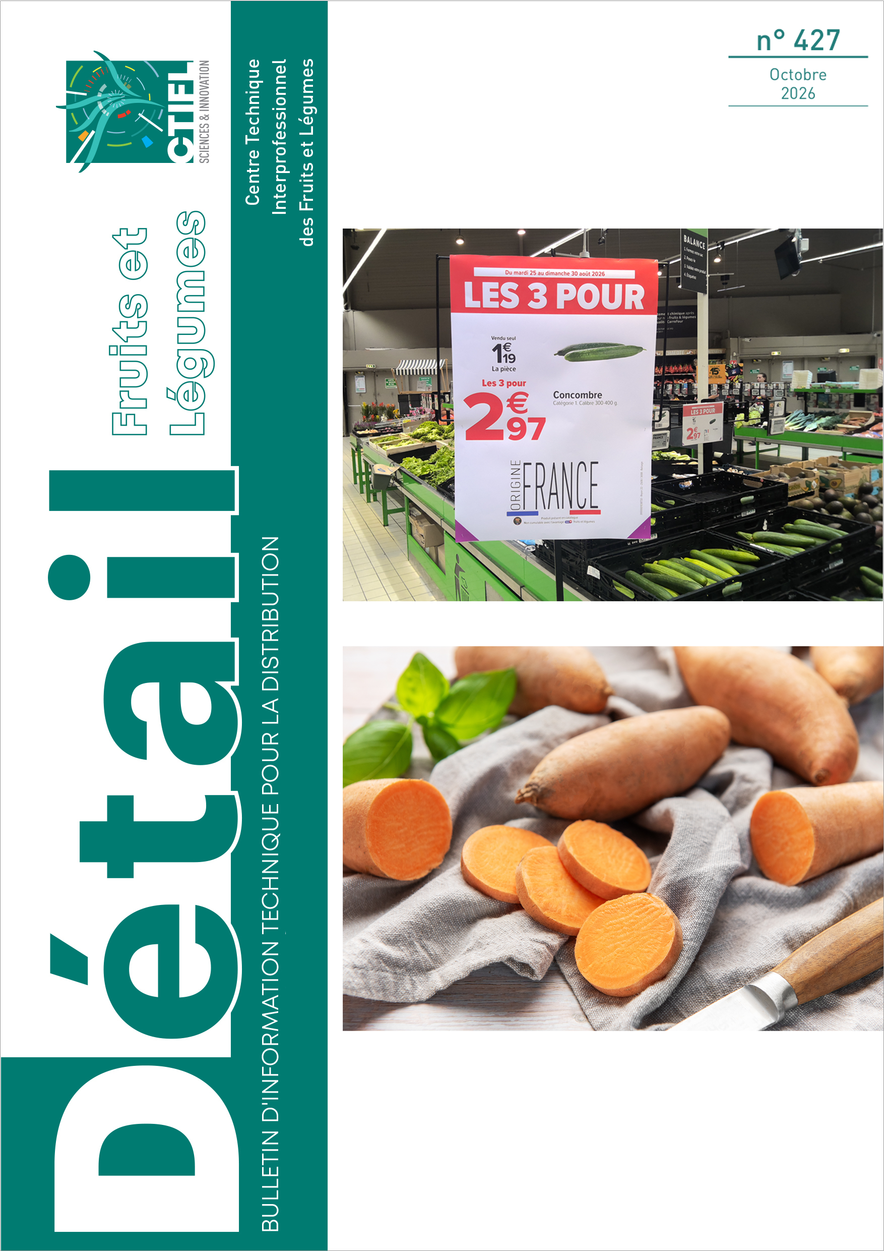 DETAIL FRUITS ET LEGUMES 427