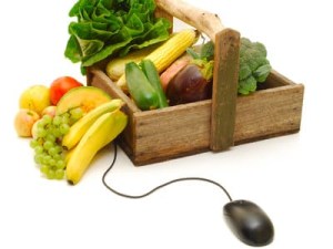Les achats de fruits et légumes en ligne : une pratique émergeante en quête de fidélisation