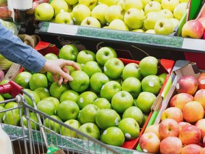 La consommation française de pommes - Un repli qui interpelle