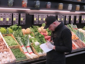 L’agencement d’un point de vente fruits et légumes - Les facteurs clés d’une réussite commerciale 