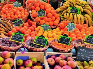 Projet Réseau point de vente - Le CTIFL fait progresser le commerce des fruits et légumes