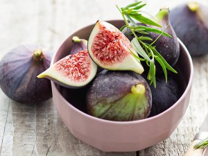 La figue, un fruit d'automne aux saveurs estivales