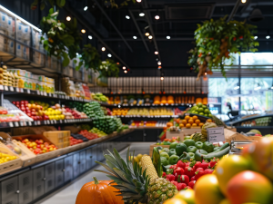 Diversité, segmentation et fraîcheur : l'assortiment comme levier de croissance