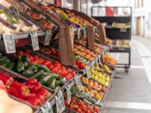 Allongement de commercialisation des fruits et légumes