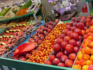 Comprendre les flux de la filière fruits et légumes frais : de la production au consommateur
