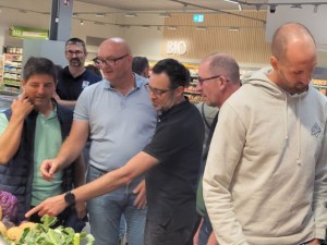 Les formateurs fruits et légumes du CTIFL : des réponses concrètes aux enjeux métier