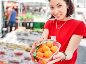 Perception et attentes des consommateurs sur l'abricot