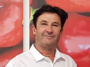 « Nous devons remettre la filière fruits et légumes au coeur de nos territoires et réduire les clivages entre les pays de l'Union européenne. »