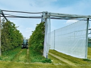 Filets Alt'dérive et buses anti-dérive : la combinaison gagnante !