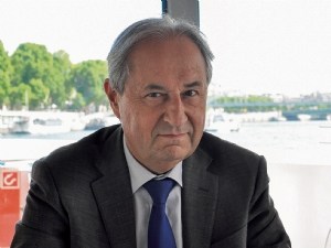 « La transition écologique est en marche »