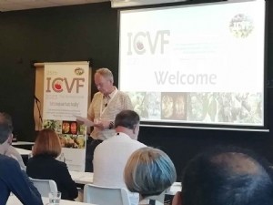Avancées de la recherche sur les organismes de type viral en arboriculture et petits fruits 