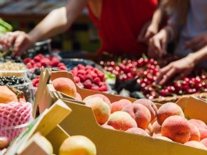 Les déterminants de la demande de fruits et légumes 