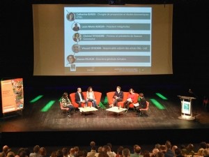 Journée Nationale Commerce de détail : Panorama et perspectives 