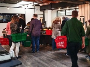 Comportement du consommateur lors de la transition saisonnière hiver-printemps 