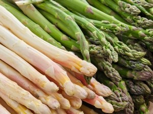 Perception et attente des consommateurs d'asperge 