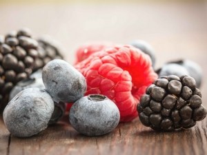 Le marché des petits fruits rouges poursuit sa croissance 