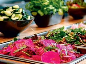 Impact de la liaison froide (LF) sur la qualité nutritionnelle des plats préparés 