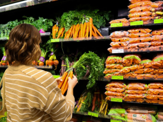 Transition vers des alternatives aux emballages plastiques