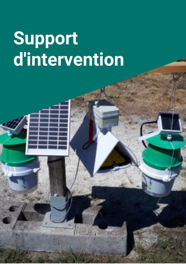 Développement d'un nouvel outil de suivi épidémiologique de la tavelure du pommier en verger Développement d'un nouvel outil de suivi épidémiologique de la tavelure du pommier en verger