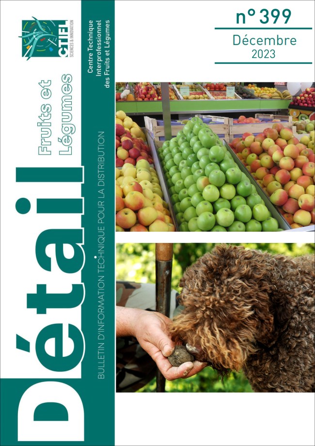 DETAIL FRUITS ET LEGUMES 399