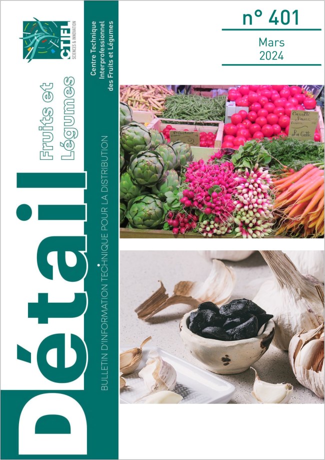 DETAIL FRUITS ET LEGUMES 401