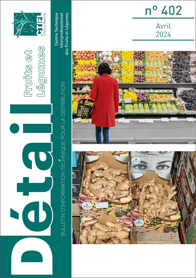 DETAIL FRUITS ET LEGUMES 402