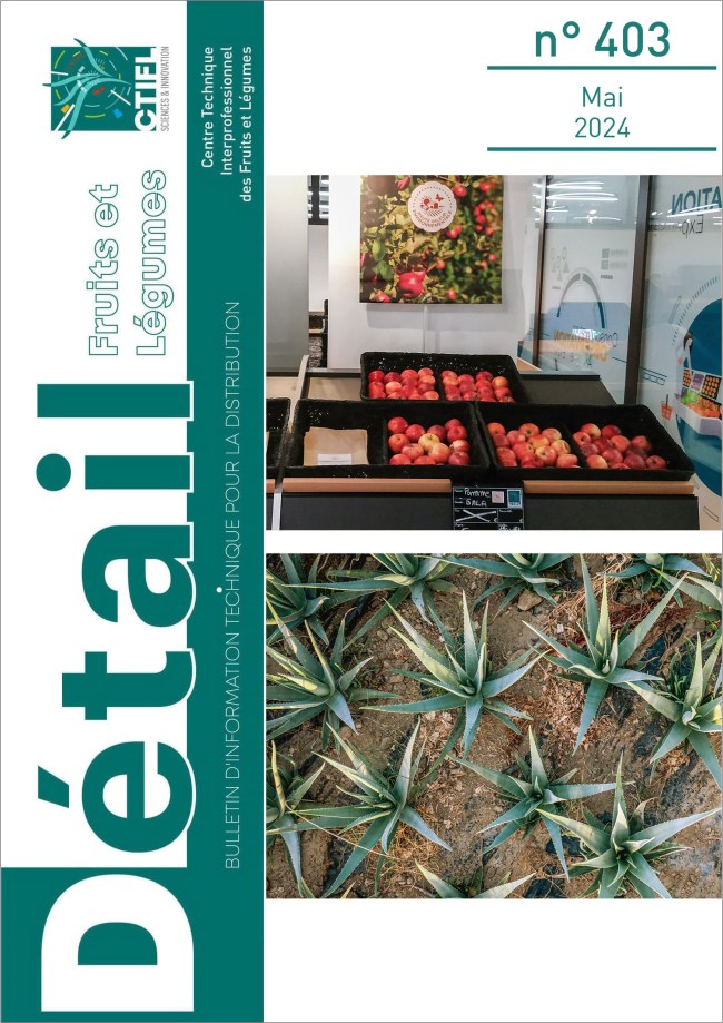 DETAIL FRUITS ET LEGUMES 403