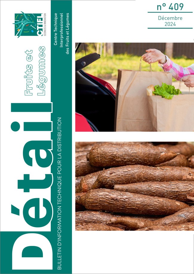 DETAIL FRUITS ET LEGUMES 409