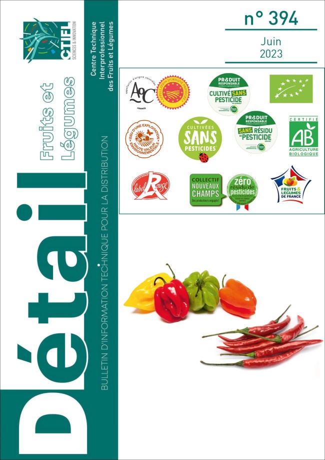 DETAIL FRUITS ET LEGUMES 394