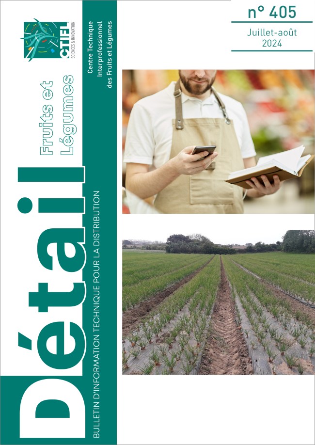 DETAIL FRUITS ET LEGUMES 405