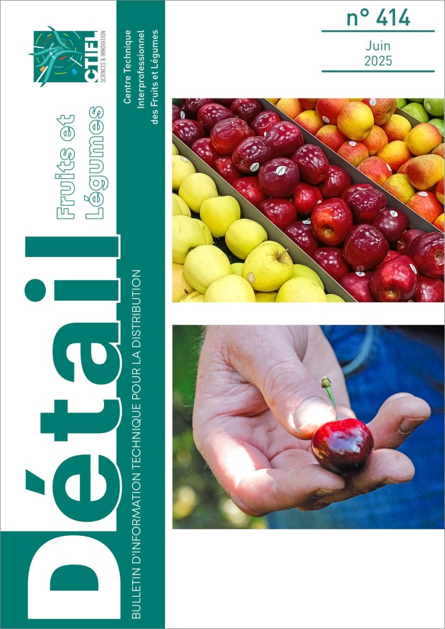DETAIL FRUITS ET LEGUMES 414