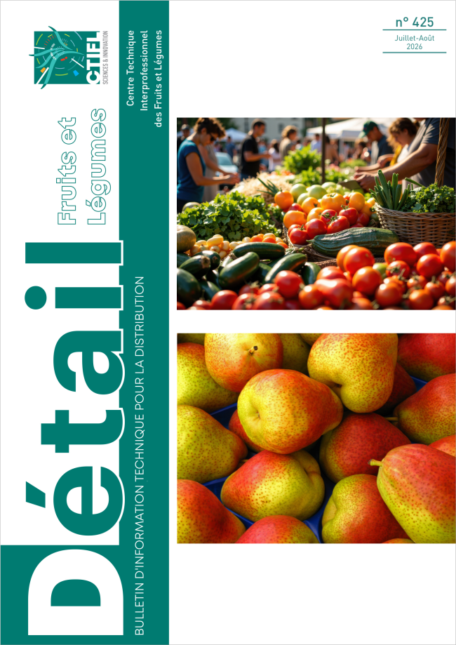 DETAIL FRUITS ET LEGUMES 425