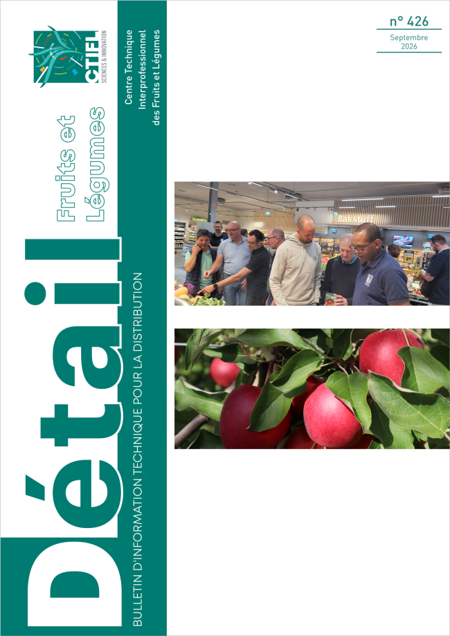 DETAIL FRUITS ET LEGUMES 426