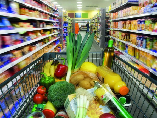 Les achats de fruits et légumes frais des ménages - Une dépense au plus haut en 2016