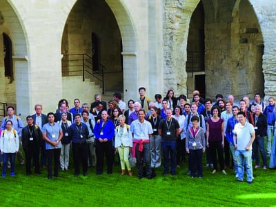 Congrès international Hortimodel - Carrefour des systèmes de cultures horticoles sous abri