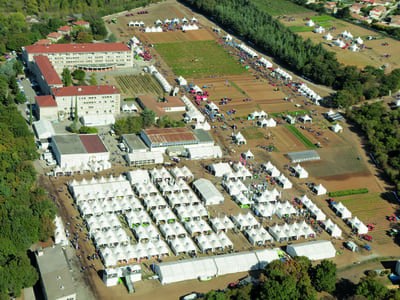 10e salon Tech&Bio - Les techniques alternatives à l'honneur