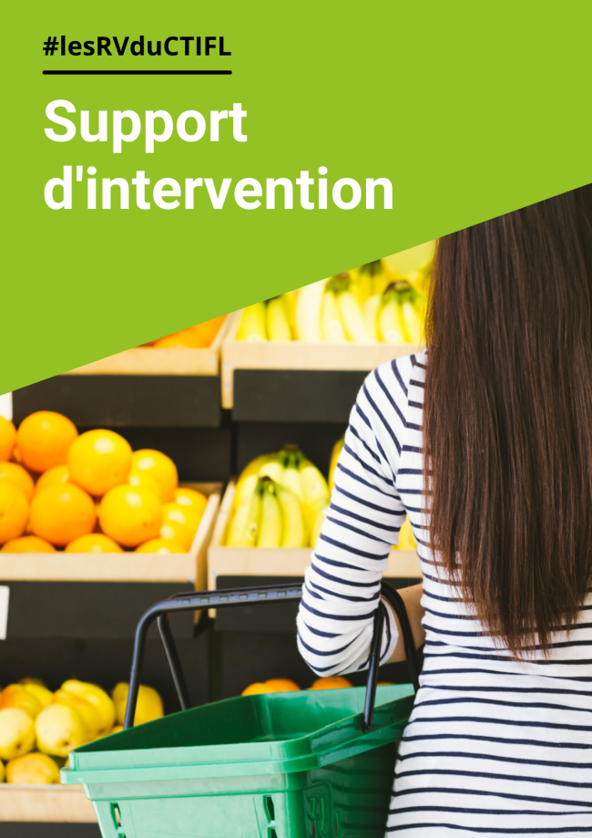 Le développement de notre collectif Le développement de notre collectif