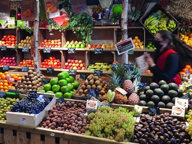 Le COVID-19 en magasin, où en est-on ?